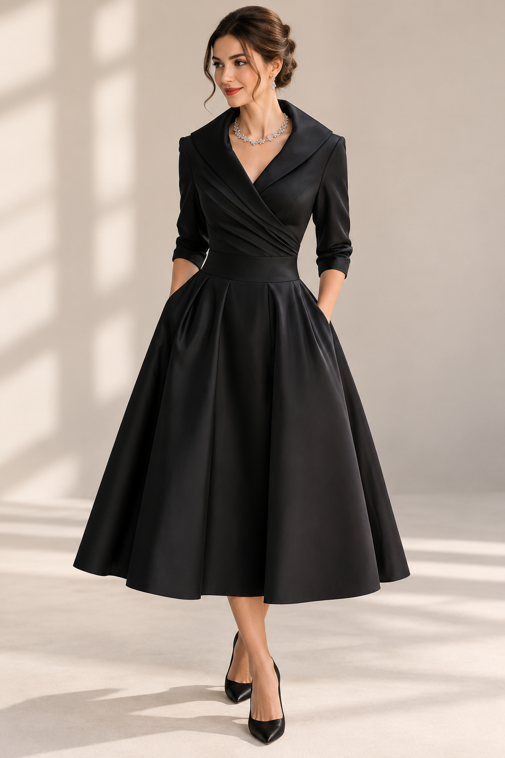 BRUNE - PRETO