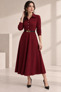 LEVI - VERMELHO