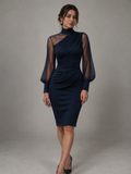 BLOUD - AZUL MARINHO